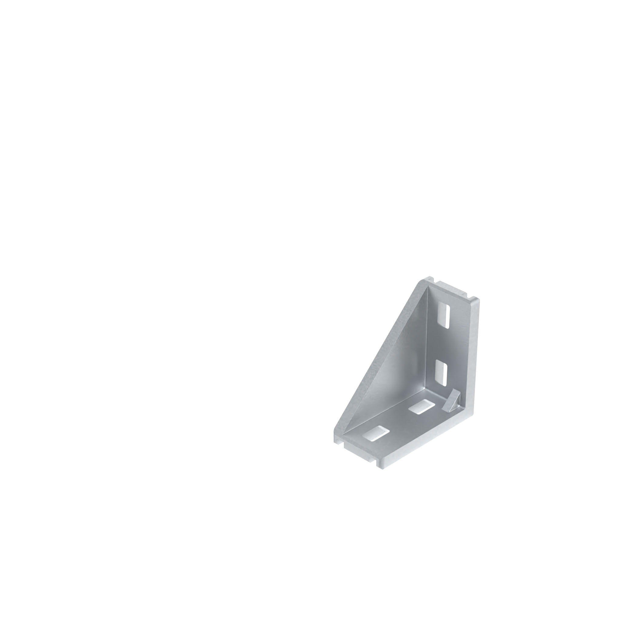 Alu Connection Angle 30 x 60 093W302 – imagen del producto