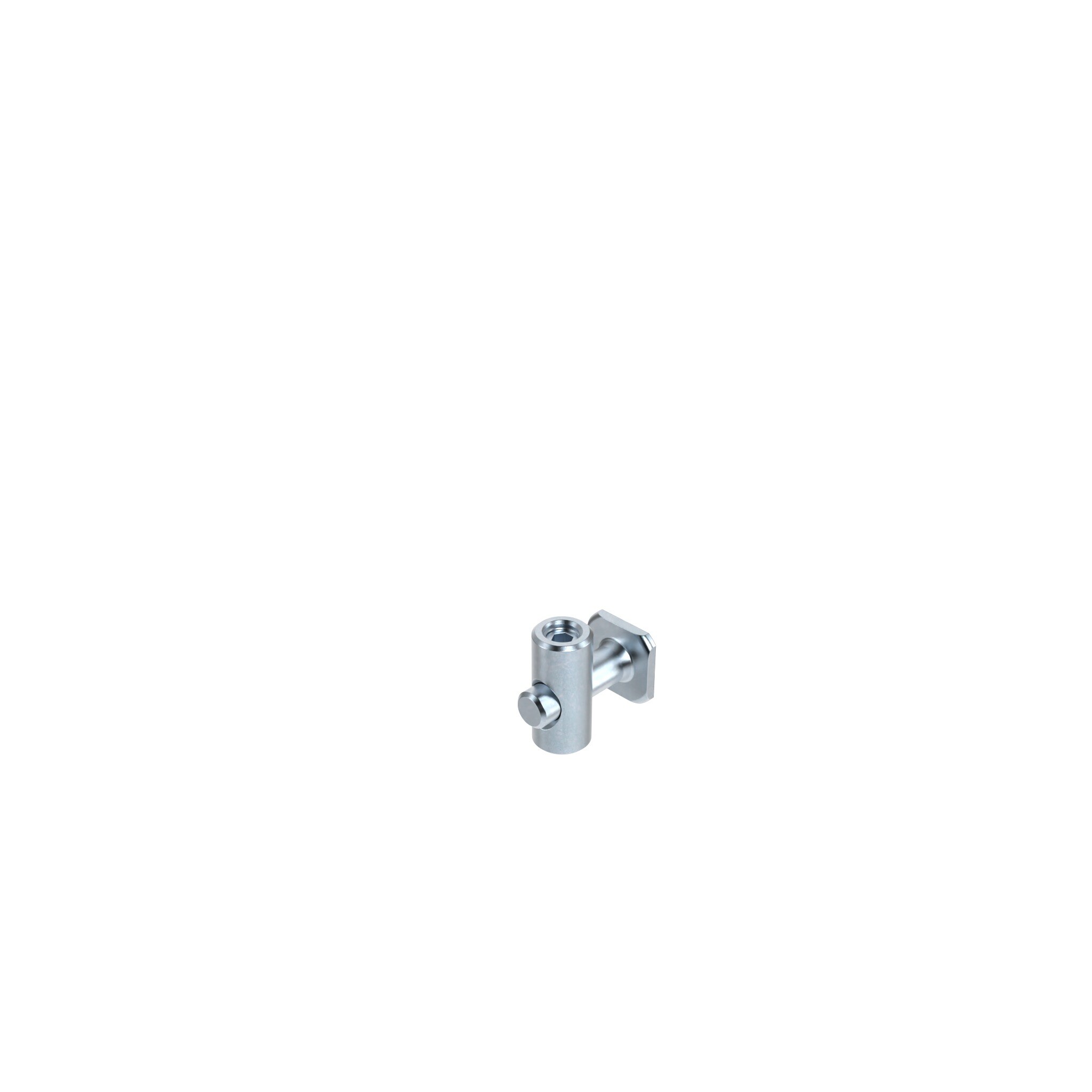 Zentralverbinder B, Nut 6 099B060805 – Produktabbildung