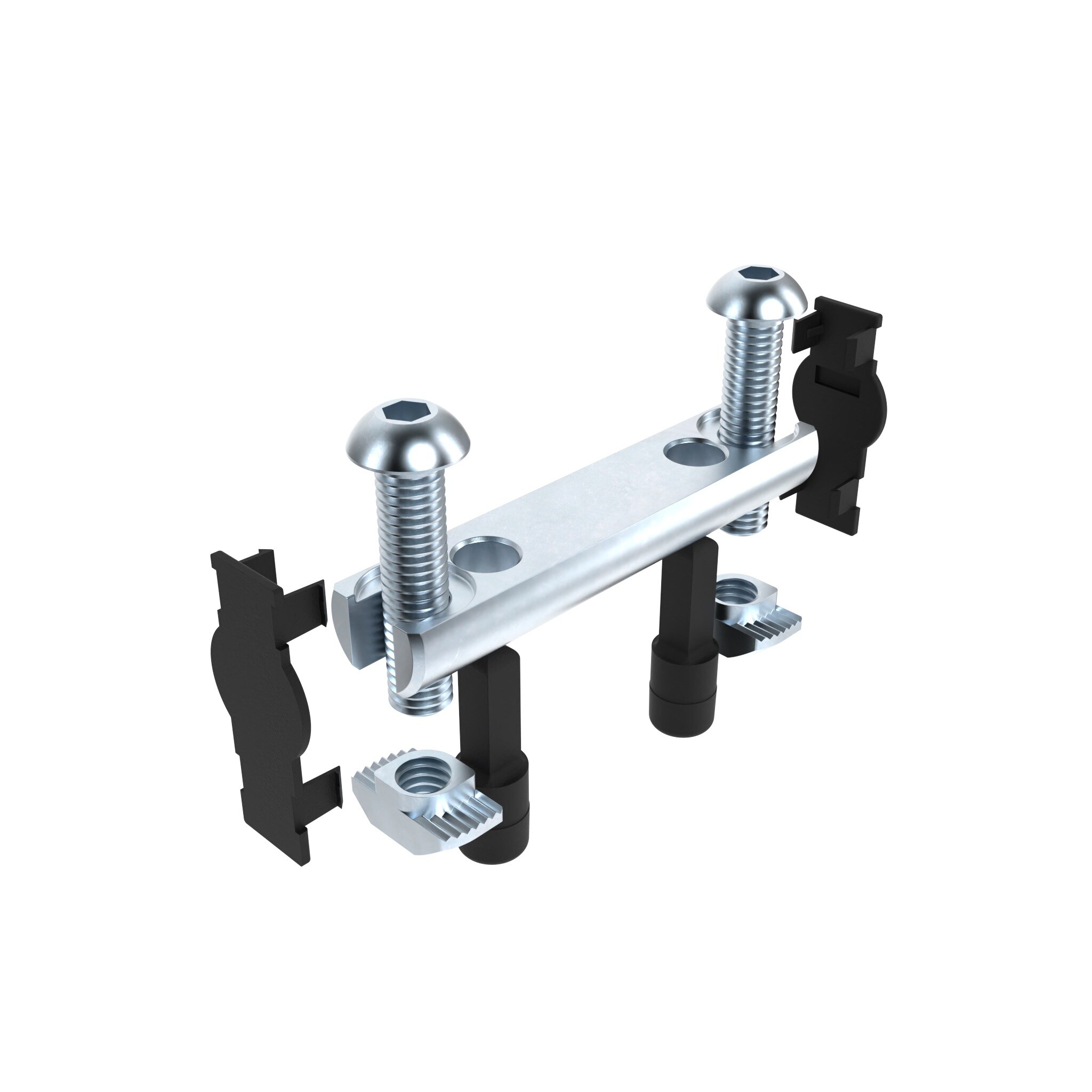 Bolt Connector, Slot 10 099C801 – imagen del producto