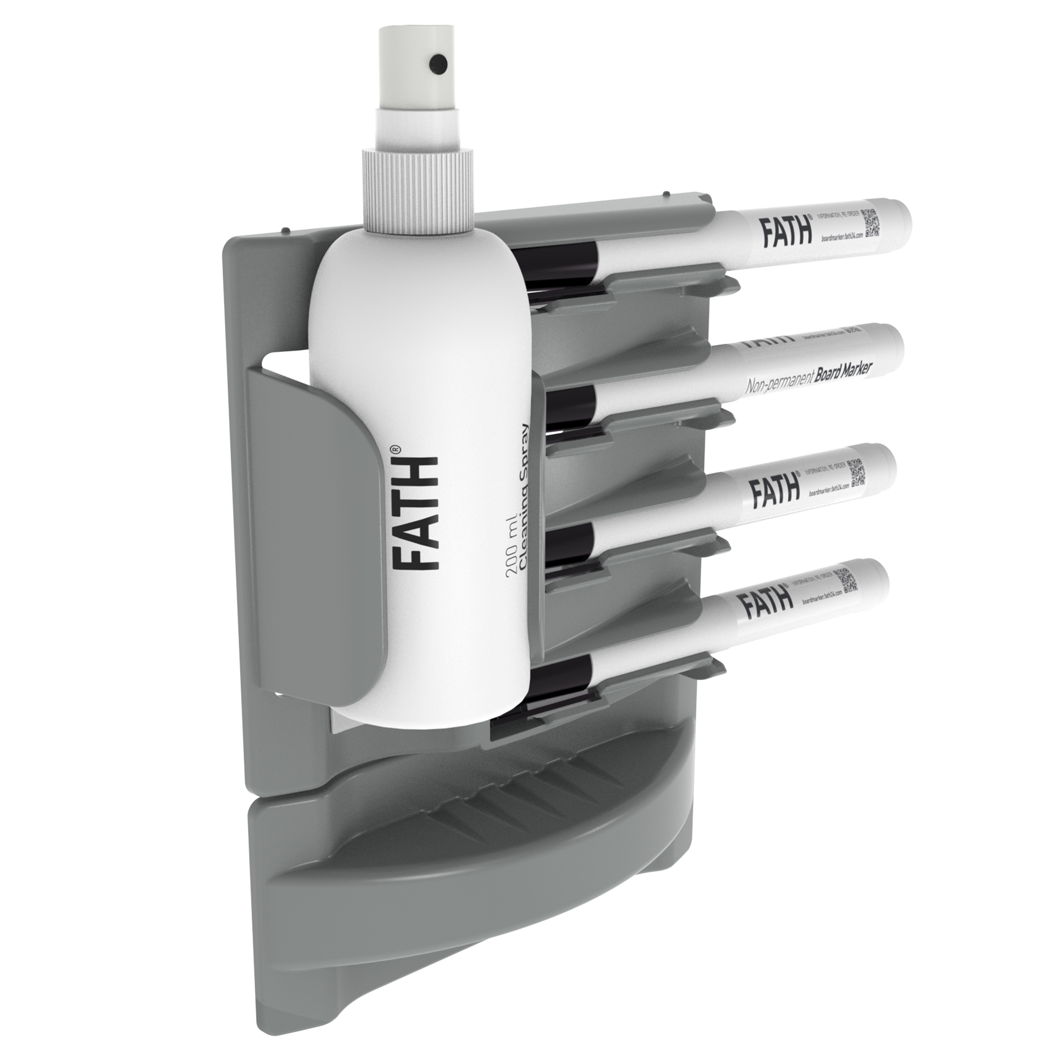 Organizer UTENSILO, Magnetic (Set) 0206U74 – imagen del producto
