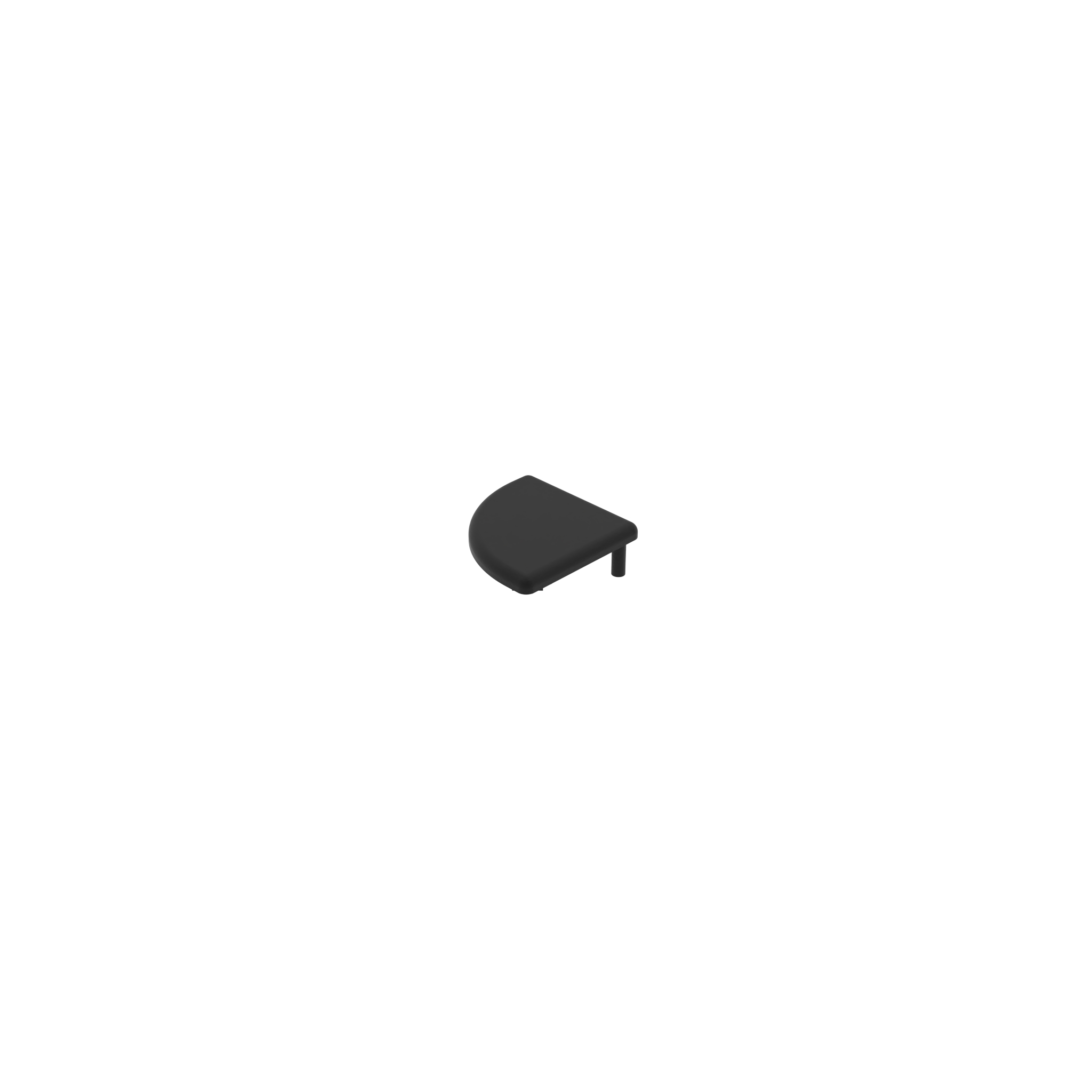 Cover Cap for 30 mm Modular Dimension 091344S01 – imagen del producto