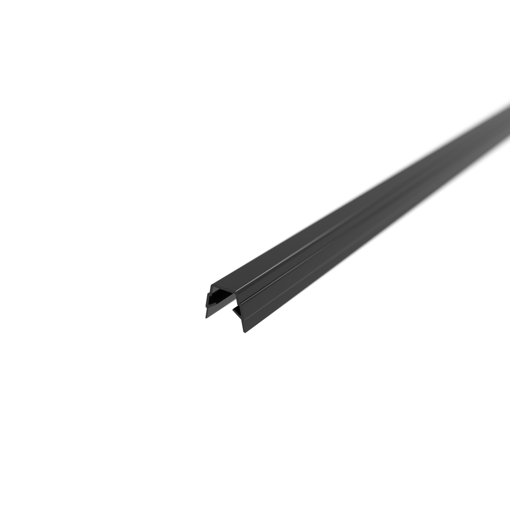 Cover and Reduction Profile I Slot 8 092031 – product image