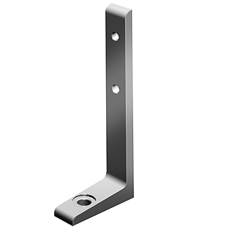 Bodenwinkel AL 140, 1 Nut