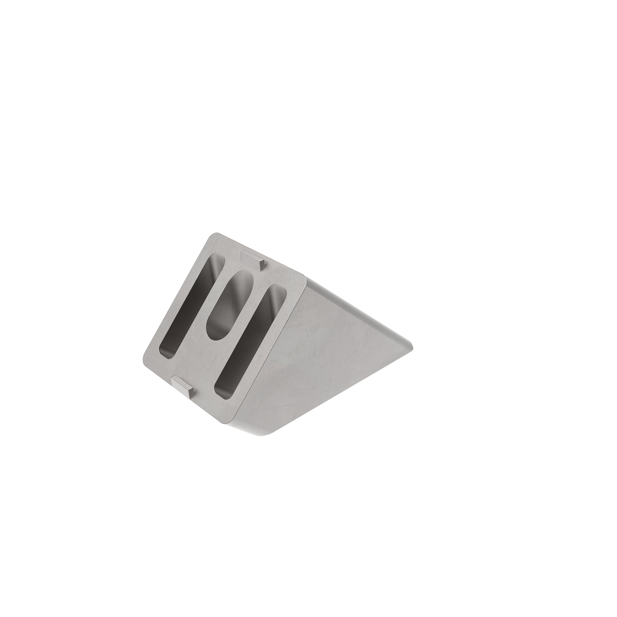 Angle Connector 40, 45° 093WS40145N08R – imagen del producto