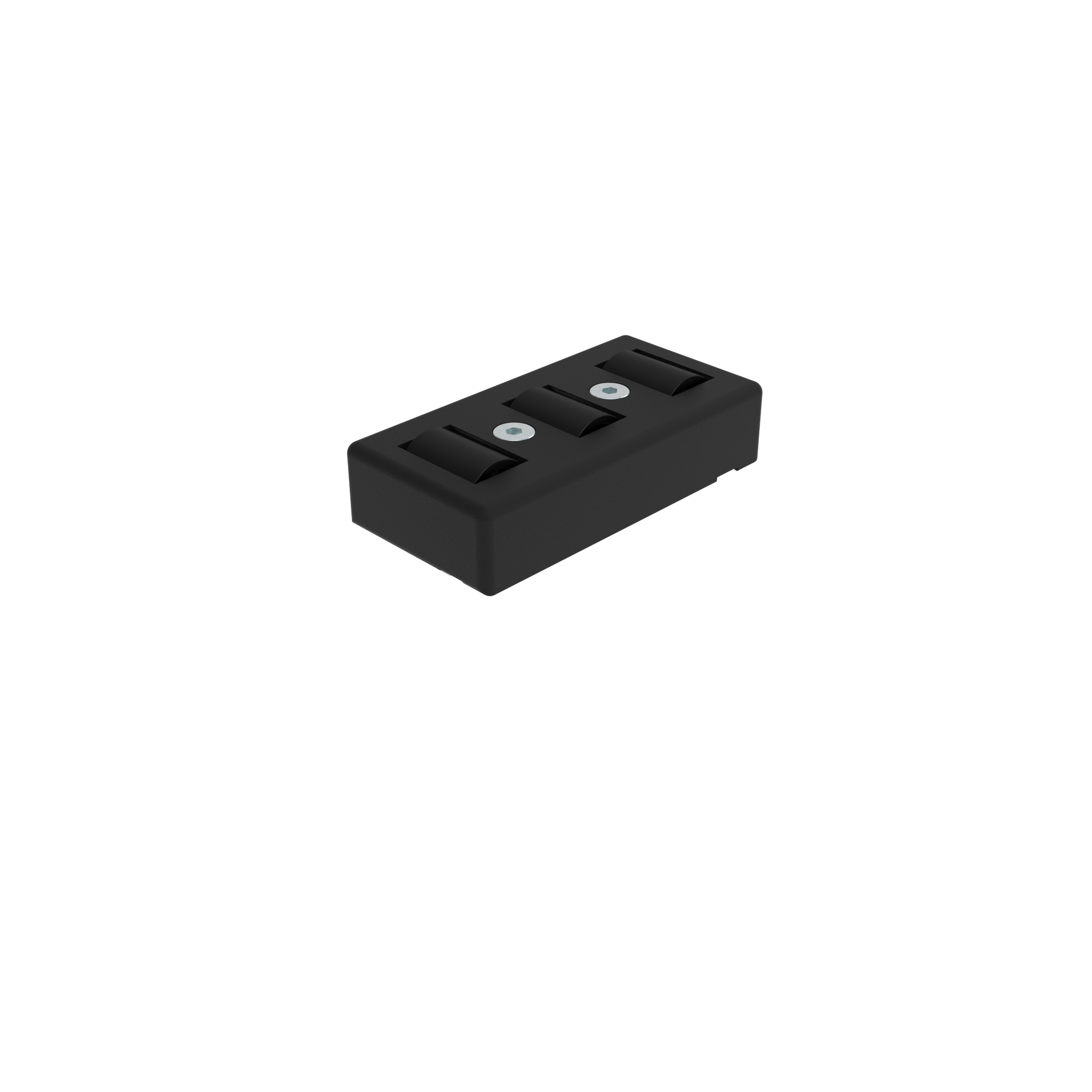 Roller Element, Screw-on Version 09309302S01 – product image