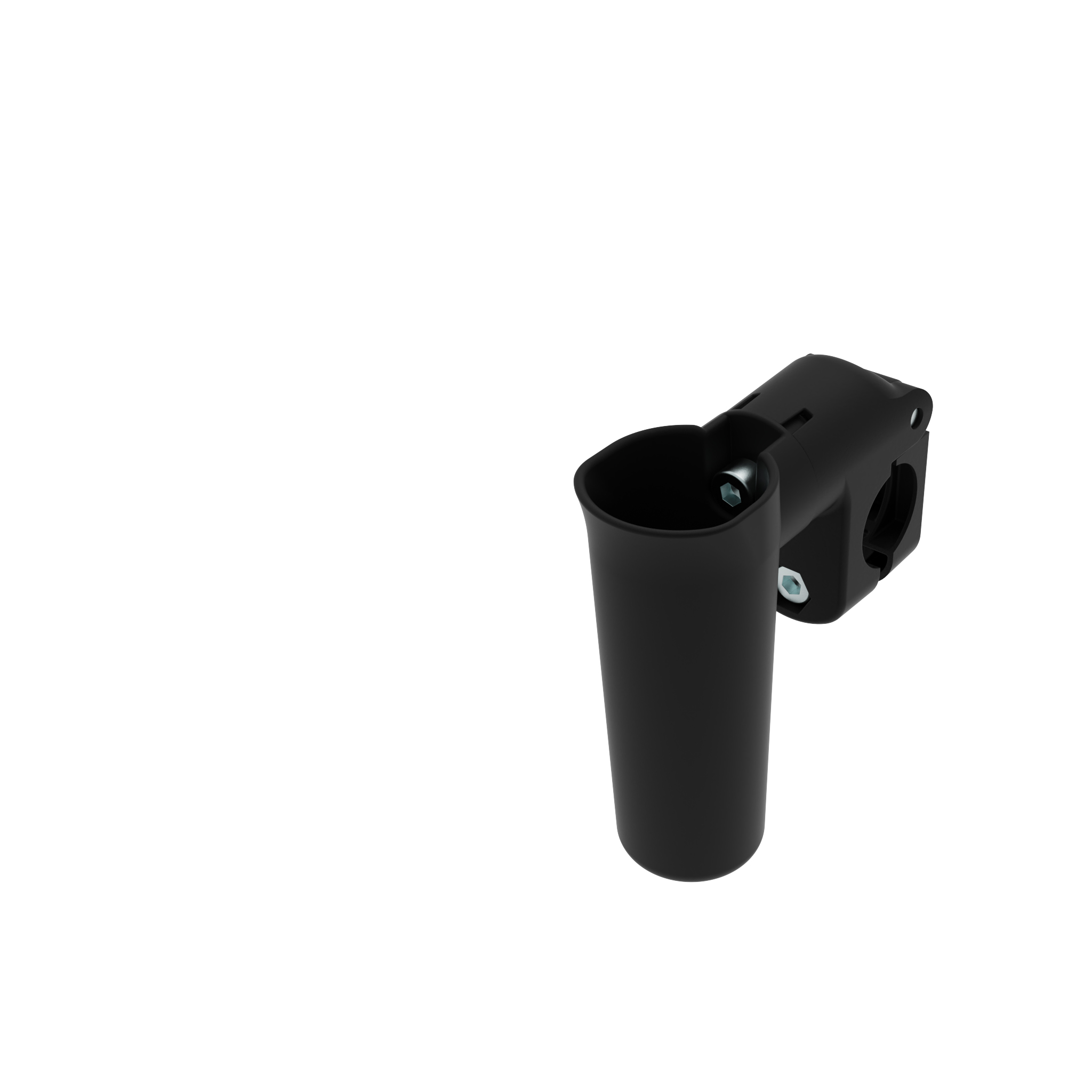 Werkzeugköcher FX D50 für Rundrohre D28 / D30 6TD283Q5040ESDS01 – Produktabbildung