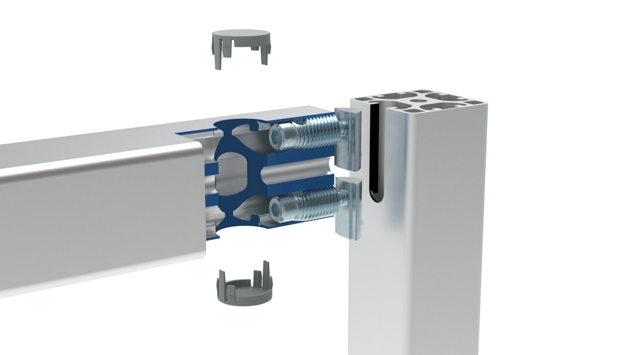 Automatikverbinder