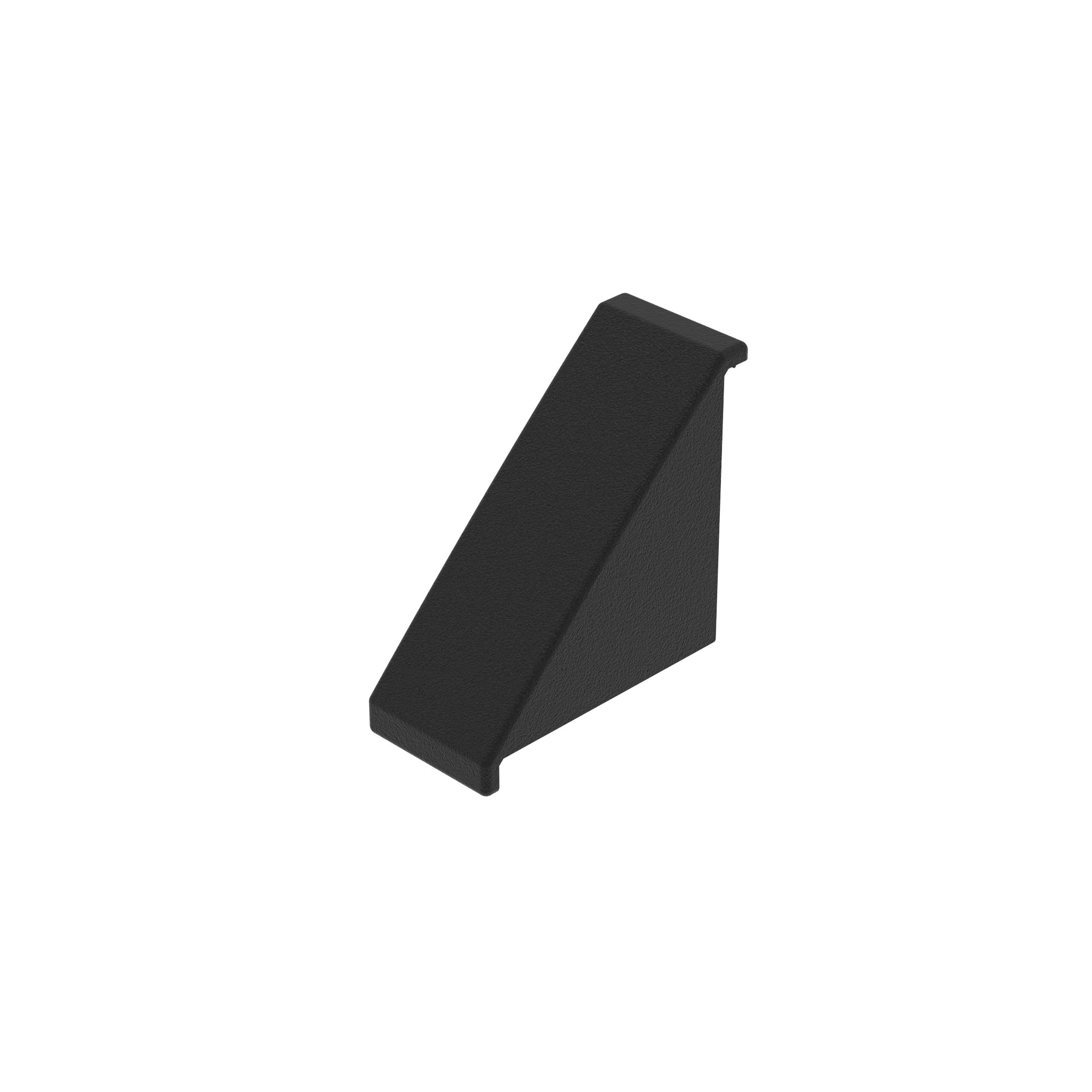 Cover Cap for Alu Connection Angle 40 x 80 093WA403 – imagen del producto