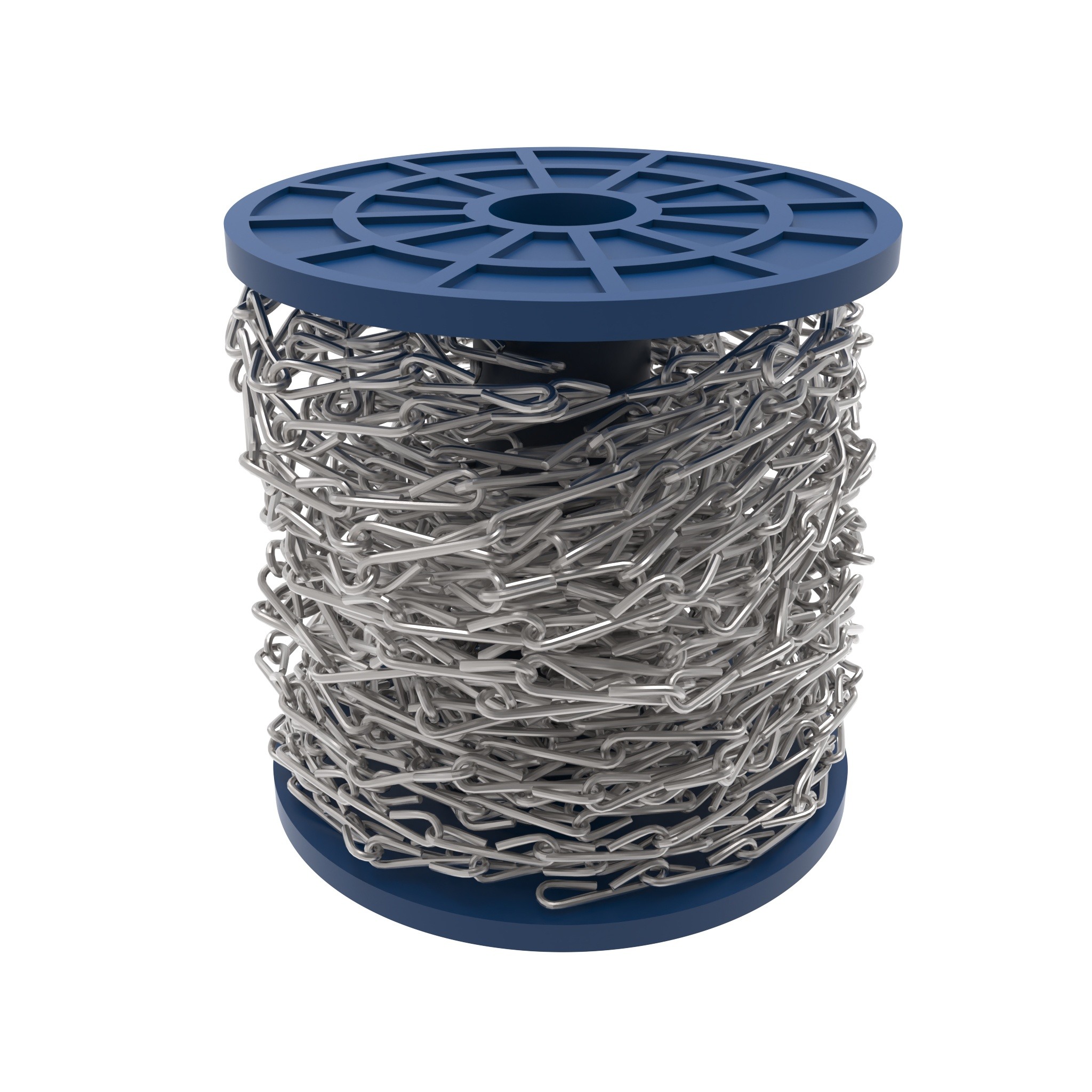 Knotted Chain 02042KC – product image