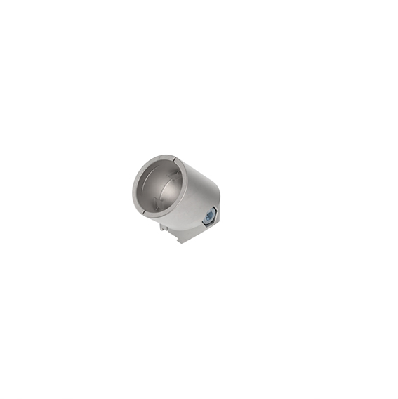 Angle Connector D28, 45° (Set) 099RV2845S01 – product image