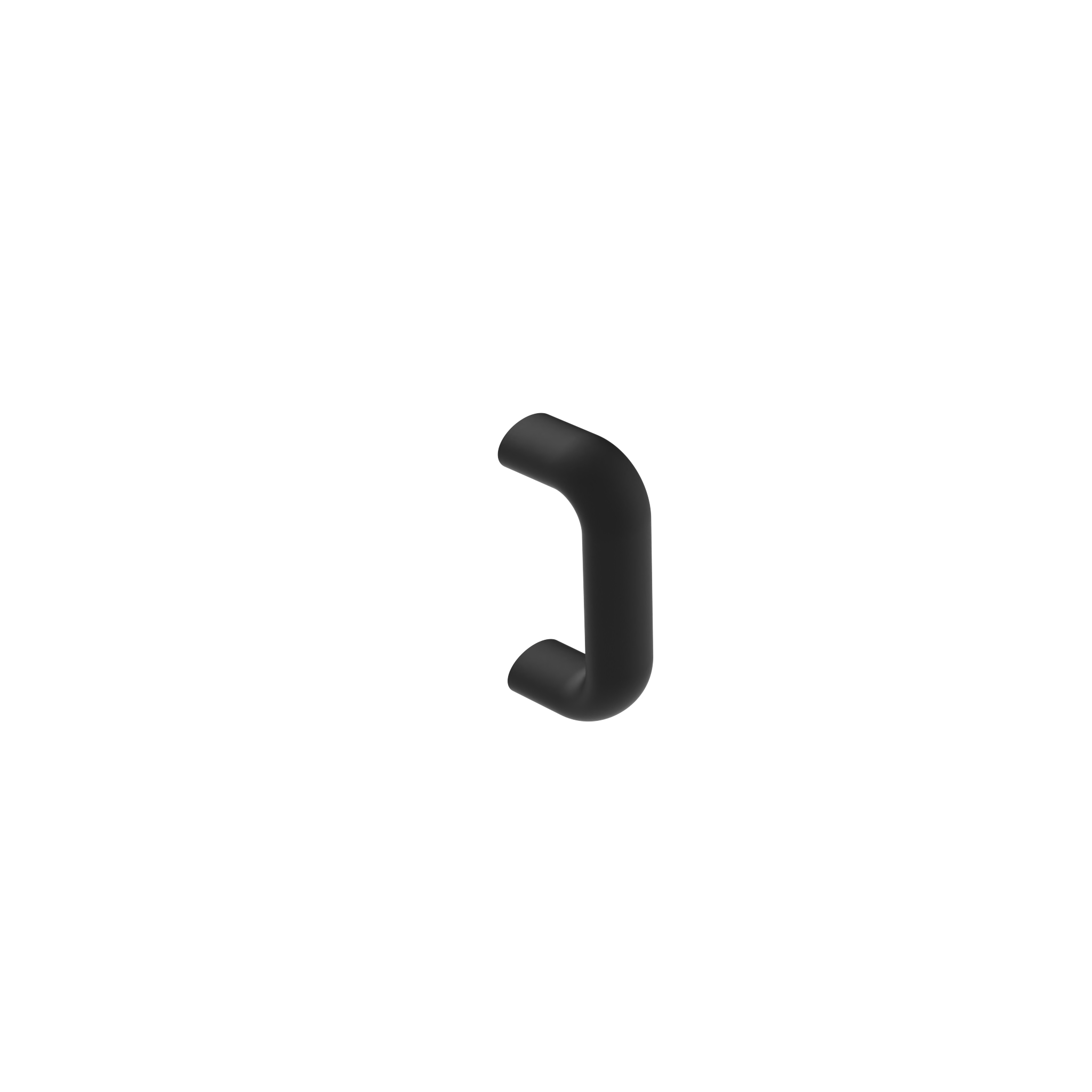 Handle PA Oval 0850018 – imagen del producto