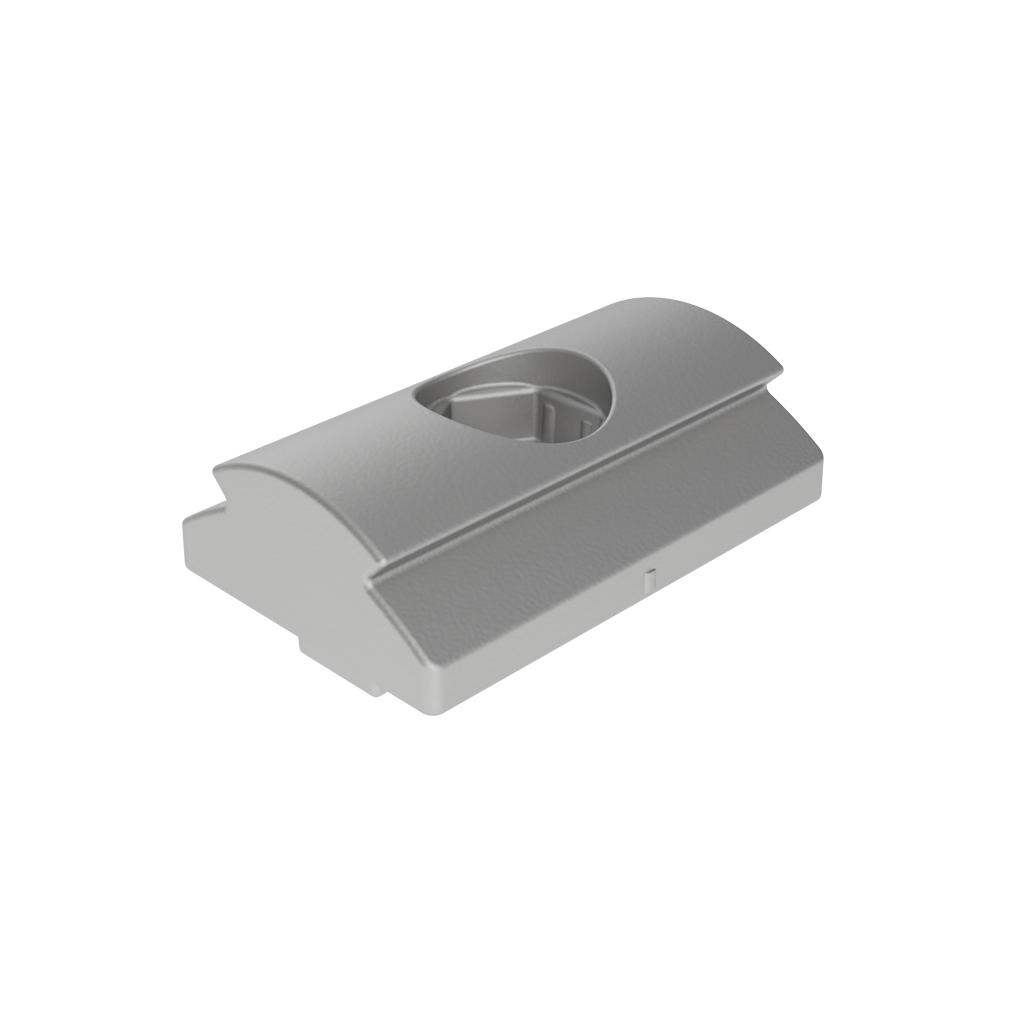 Adapter Piece D30, Slot 8