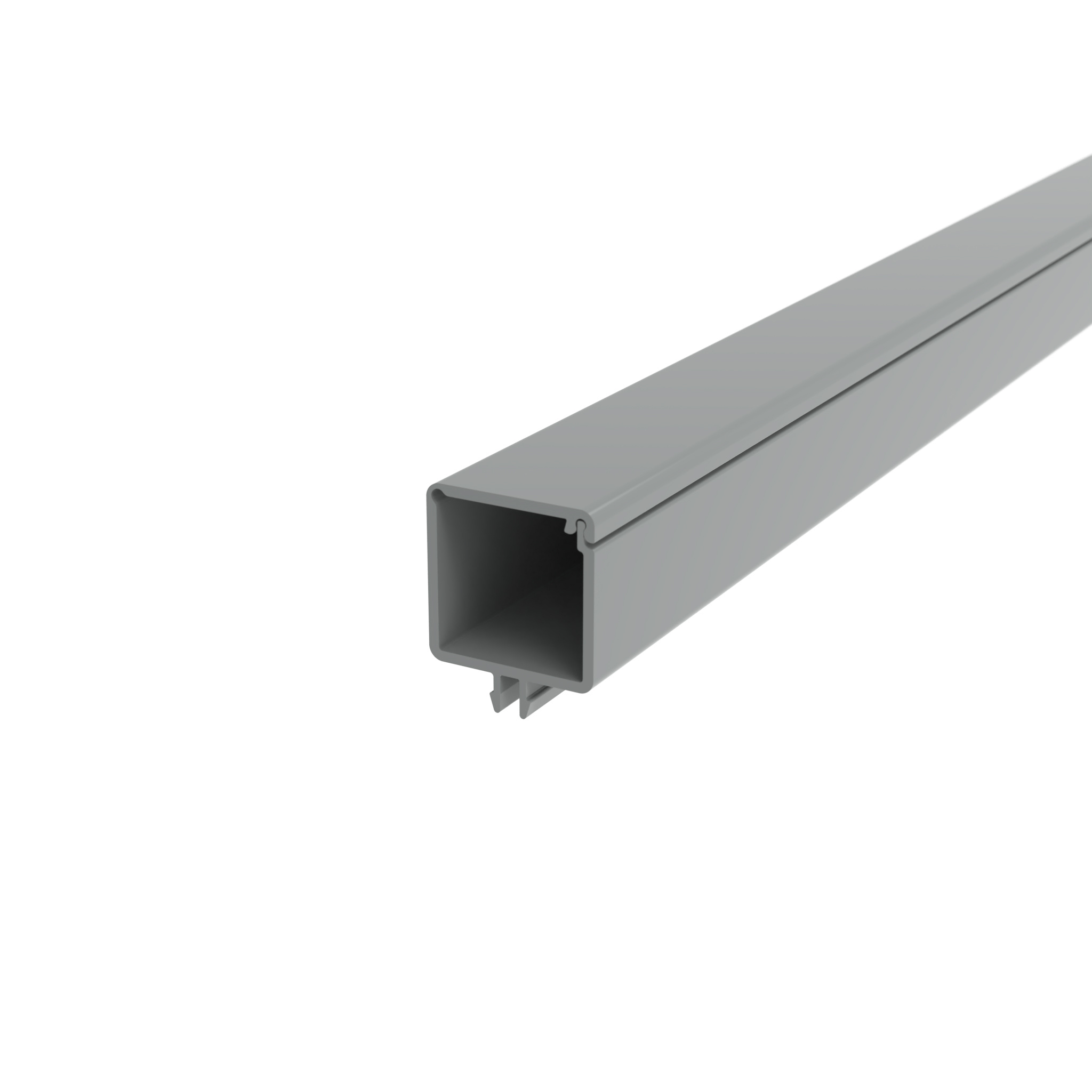 Profilé goulotte PVC 093715N0874 – image du produit