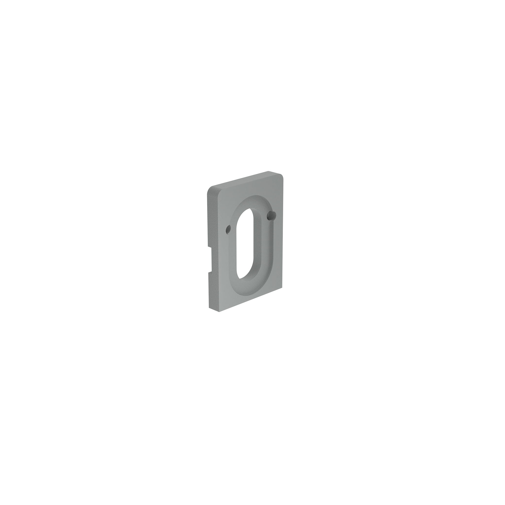 Spacer CS for Uni Blocks 18 / 25, Gray 094103CSS04 – imagen del producto