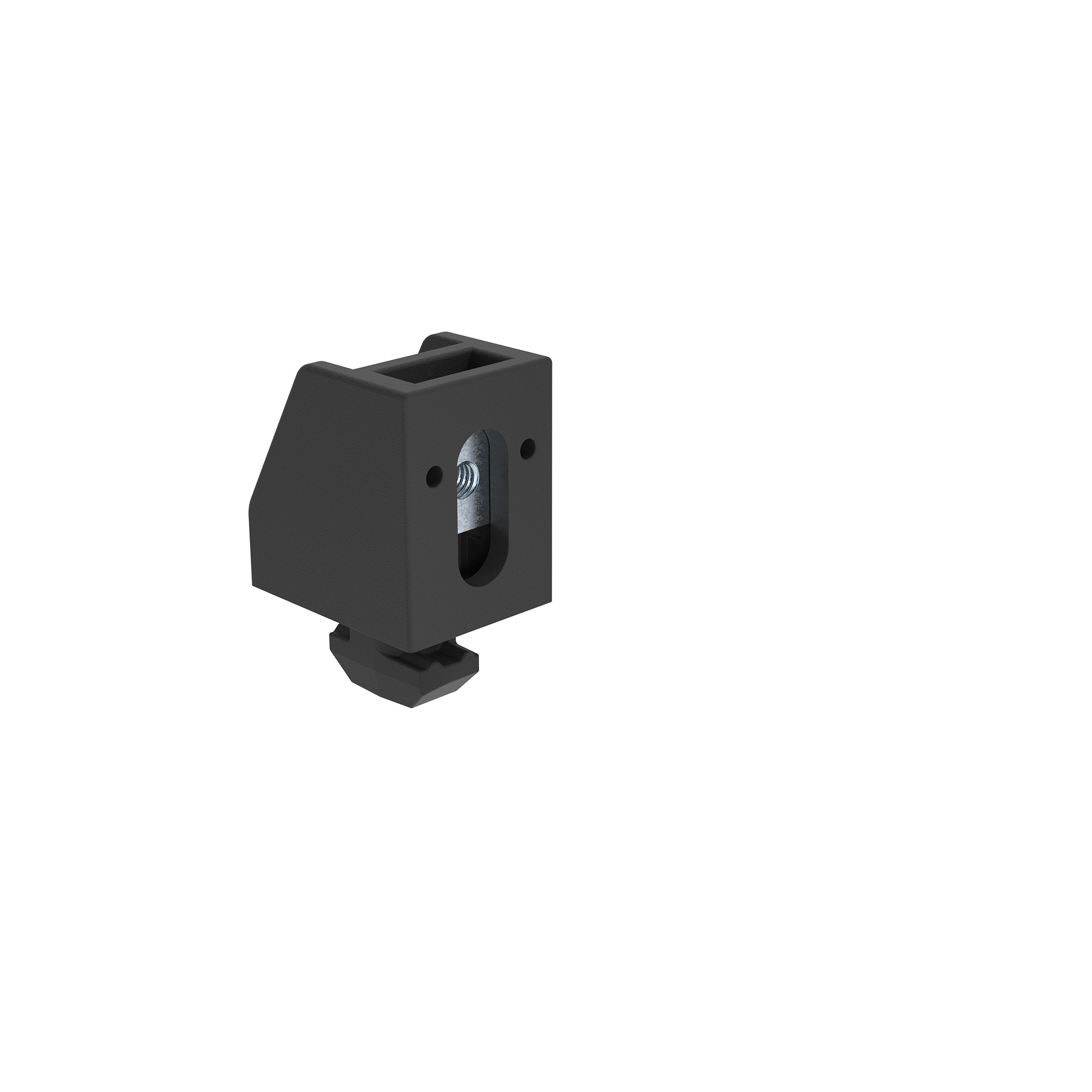 Uniblock 25, schwarz 094020M4 – Produktabbildung