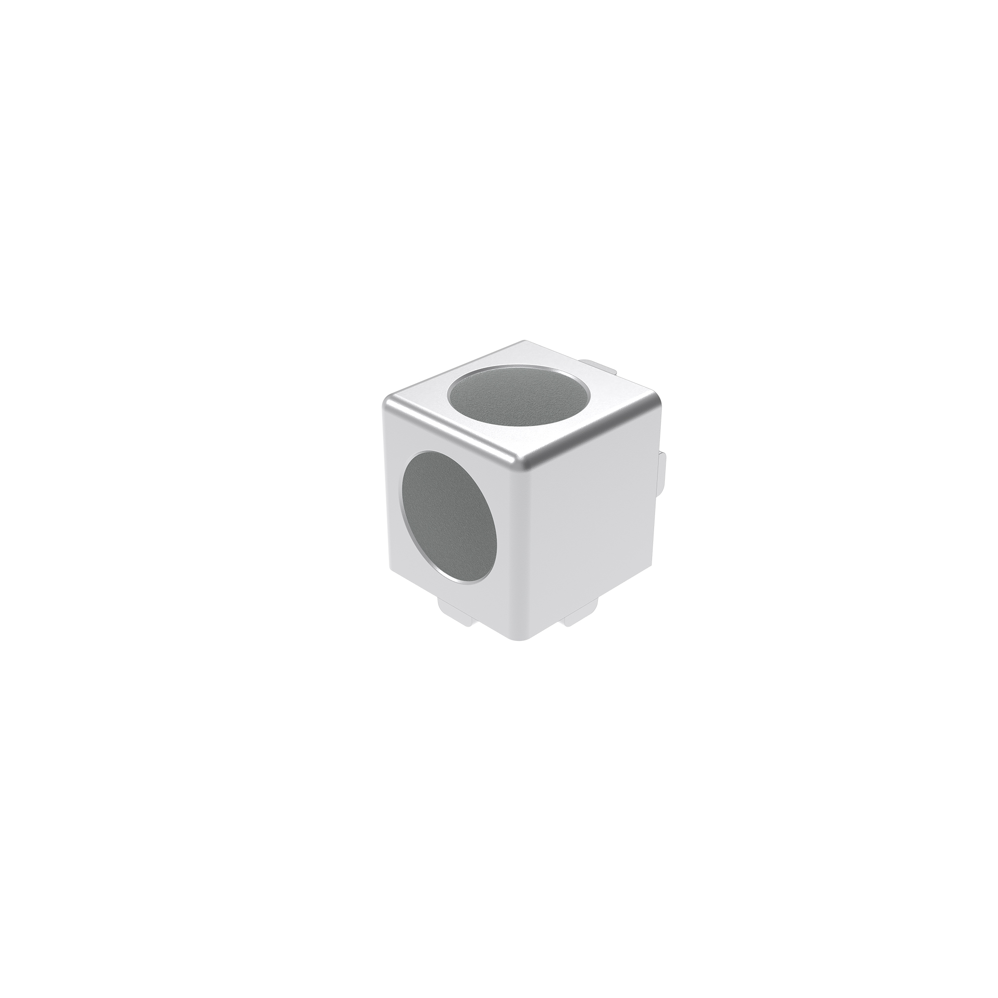 Cube Connector 20, 2D 093WW203N05 – imagen del producto