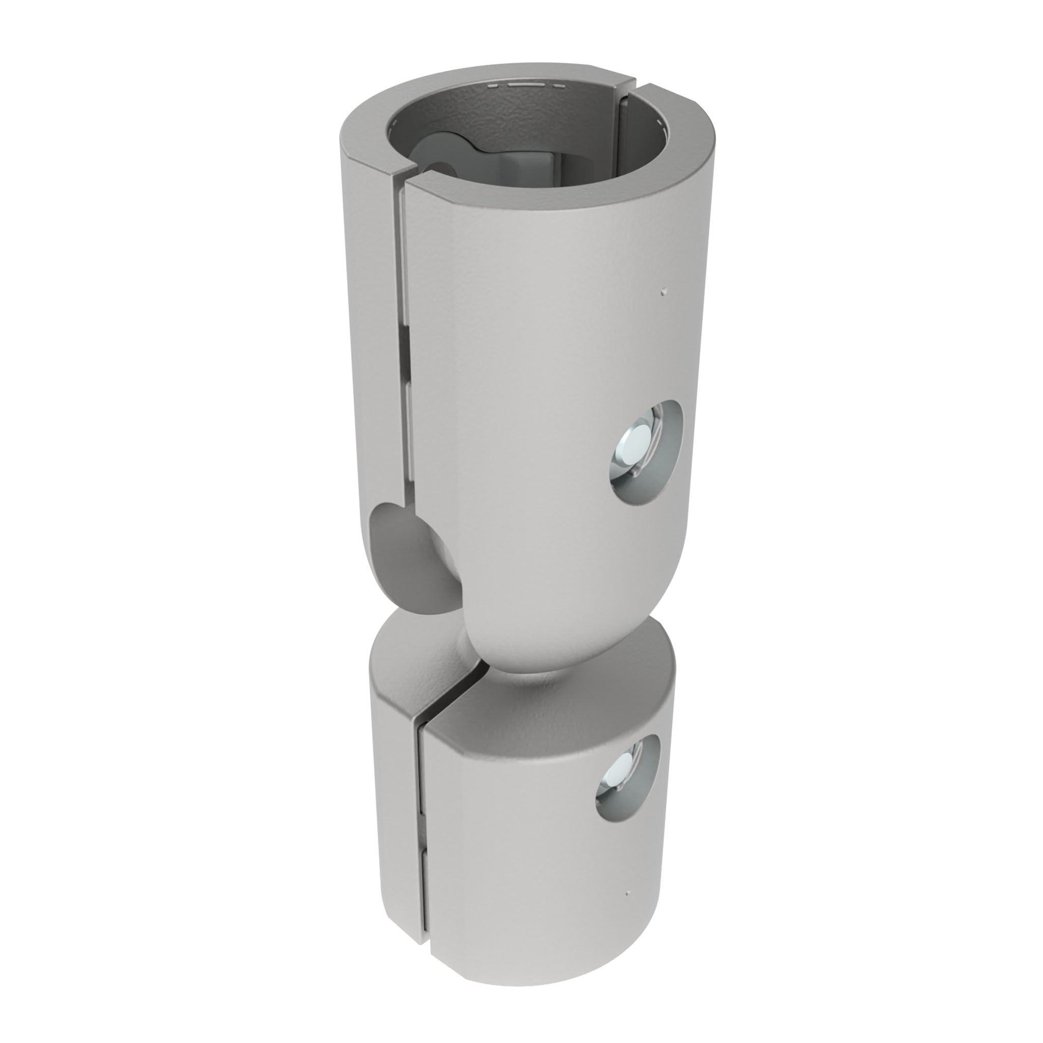 Outer Ball Butt Connector D30 (Set)