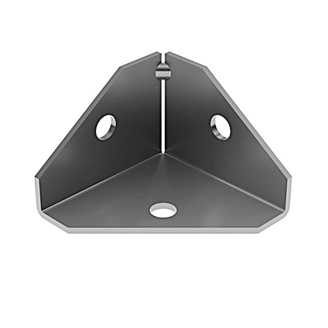 Steel Connection Angle 45 / 60