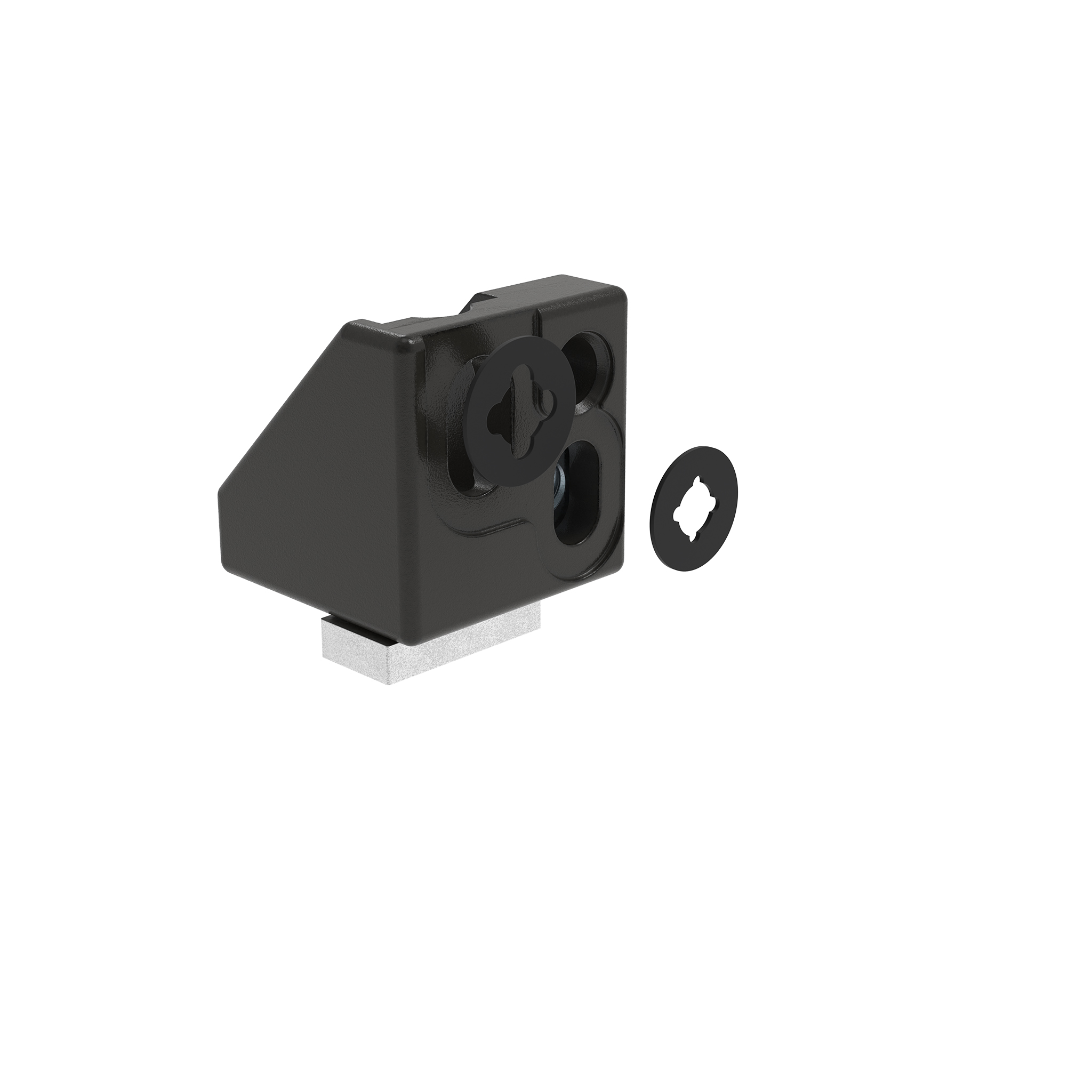 Uniblock ZN 40 CS 094Z40S1040CS – Produktabbildung