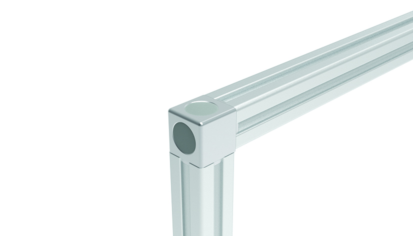 Cube Connector 20, 2D