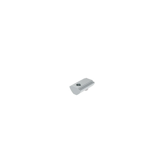 Ecrou basculant 7,7 x 4,6 mm avec bille sur ressort 096213 – image du produit