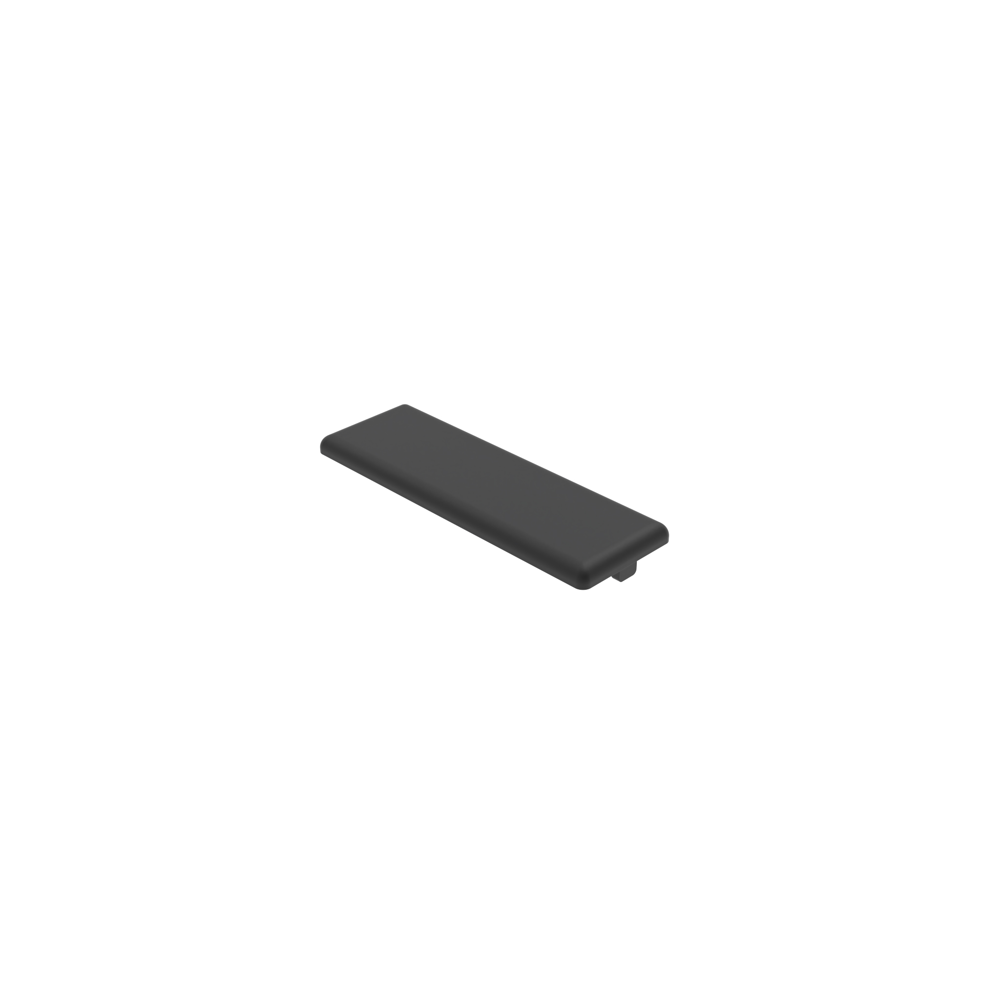 Cover Cap for 25.4 mm - 1" Modular Dimension 091234 – product image