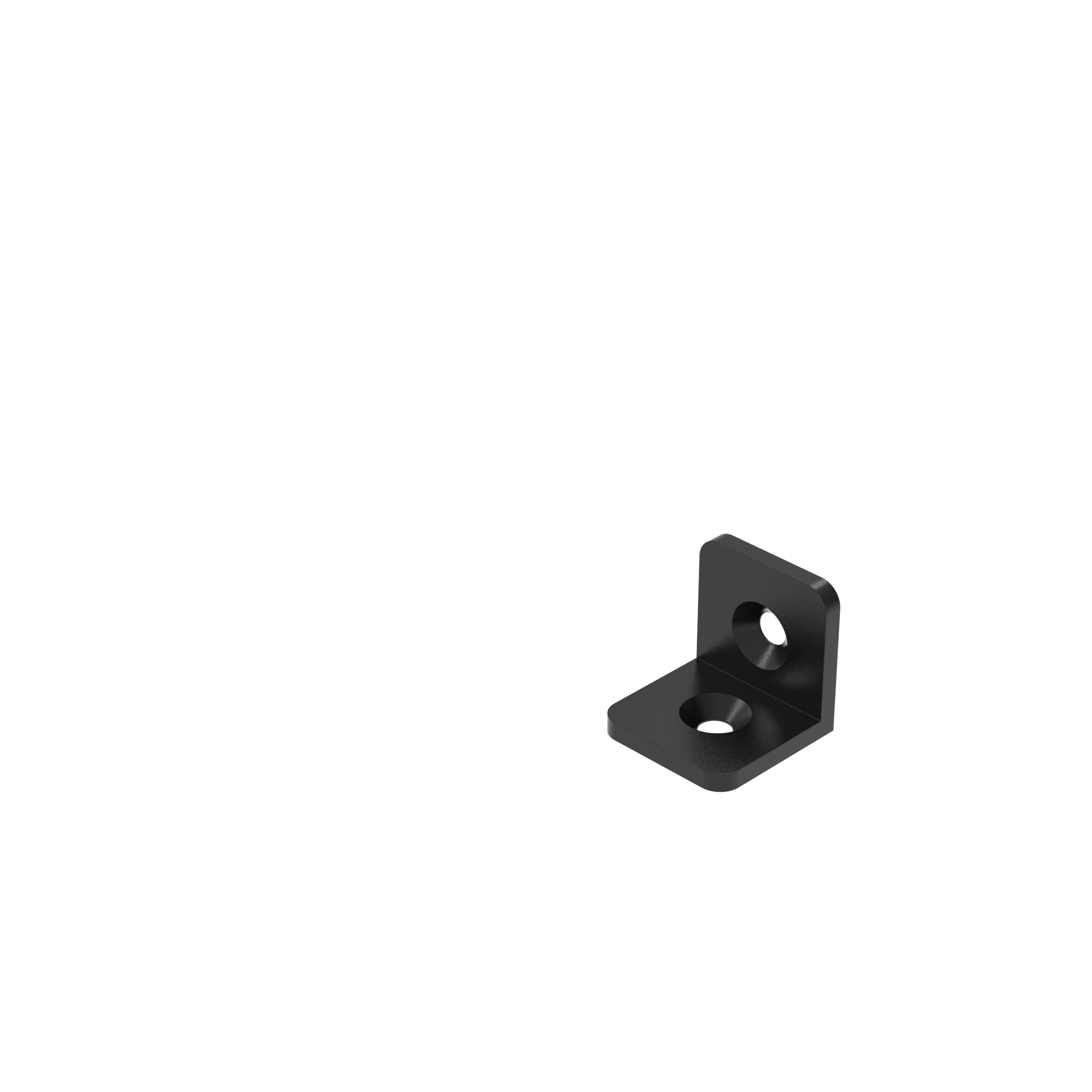 Steel Connection Angle 40 093WU401SS05 – product image