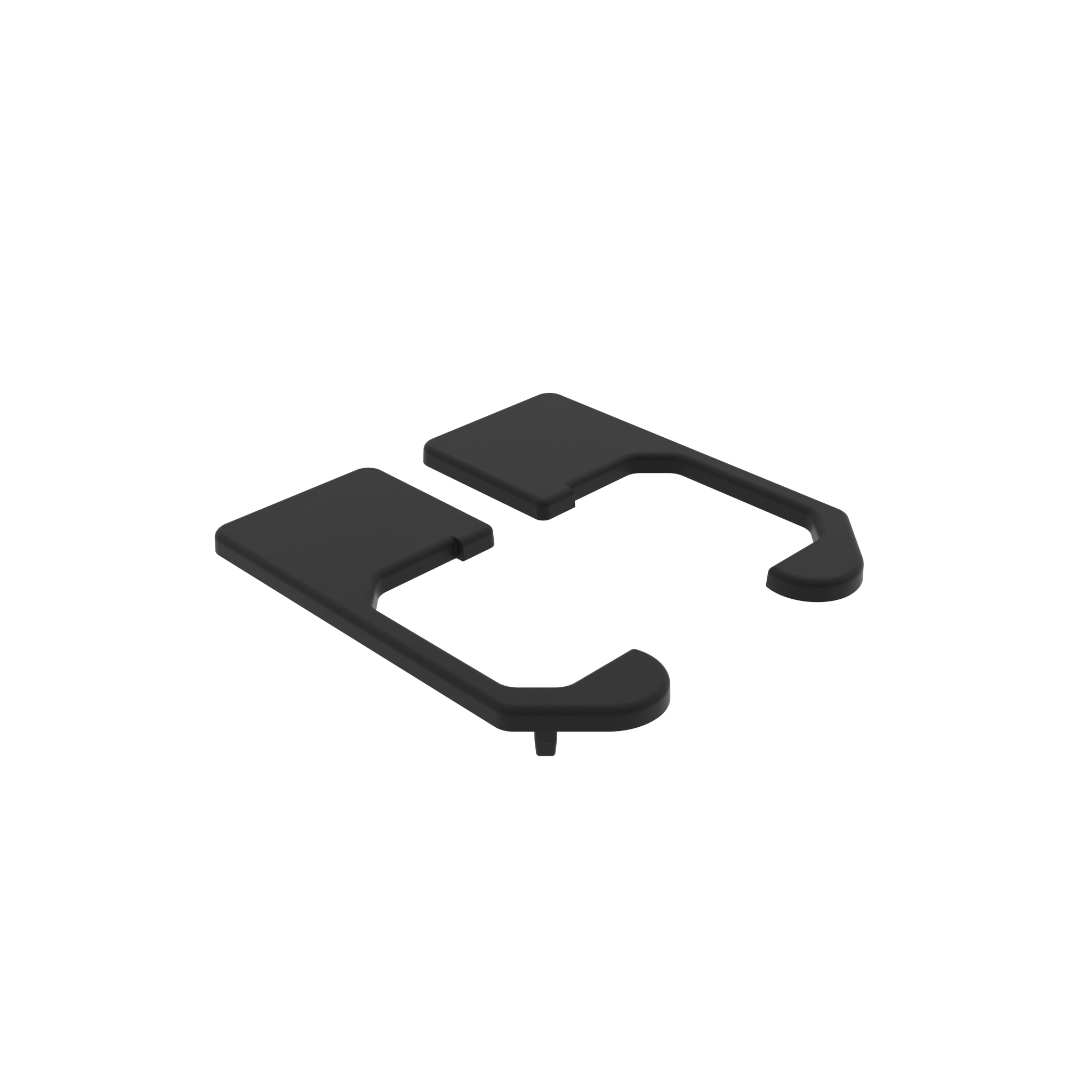 Cover Cap for C-rail Profile I (Set) 091399S01 – product image