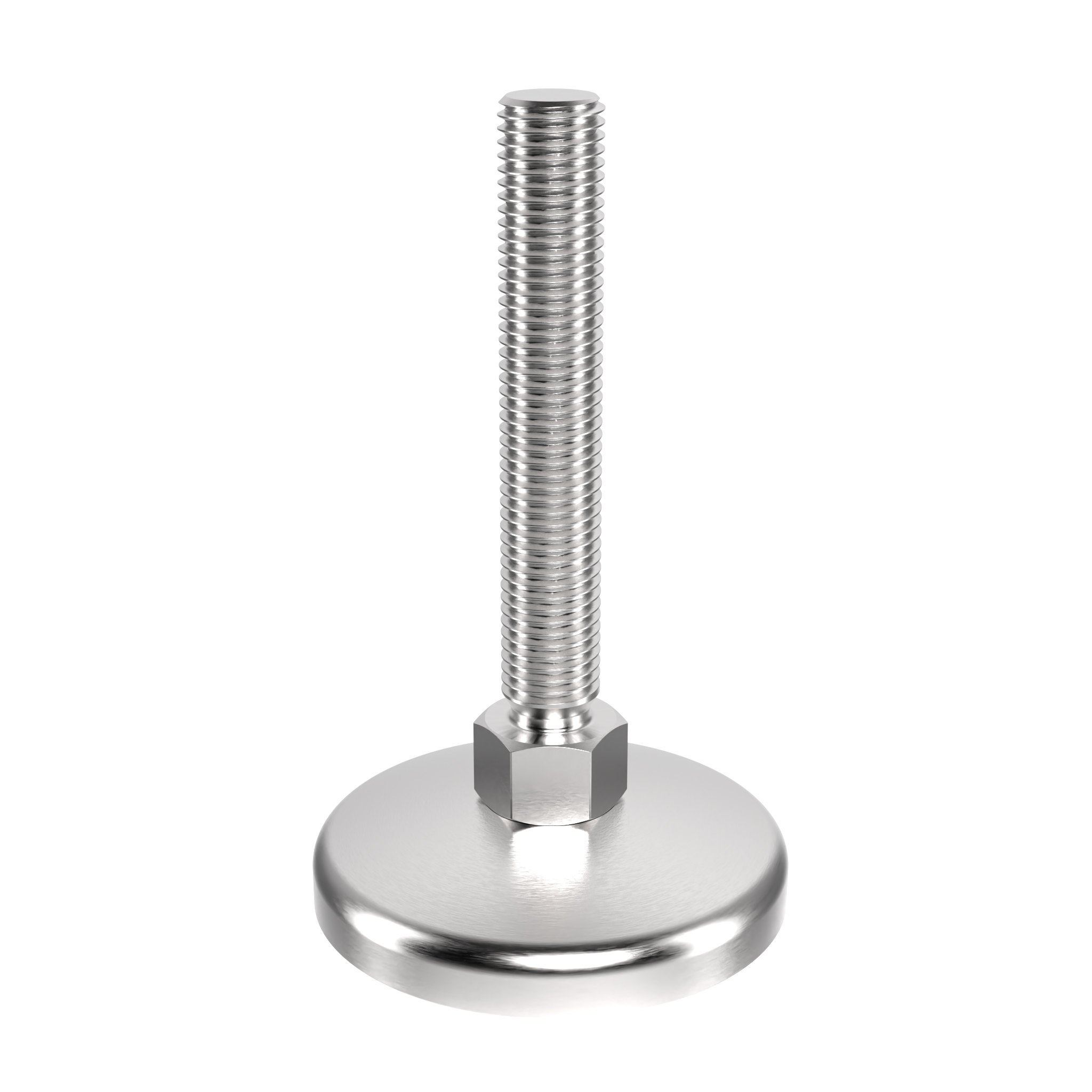 Pivot Foot, SS / SS