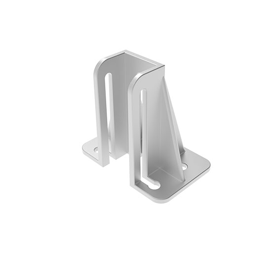Profilkonsole 40 - 85 x 128 098G40L85128A – Produktabbildung