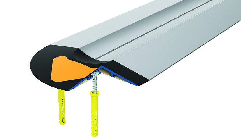 Parking Rails