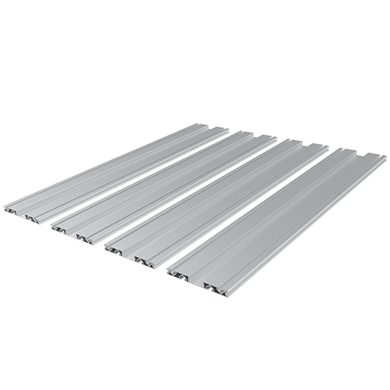 Guiding Rail FIFO (Set)