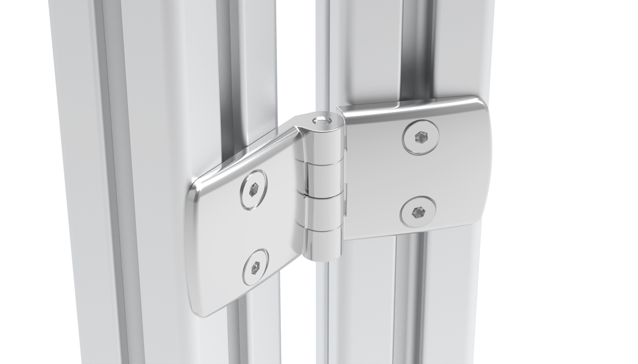 Combi Hinges