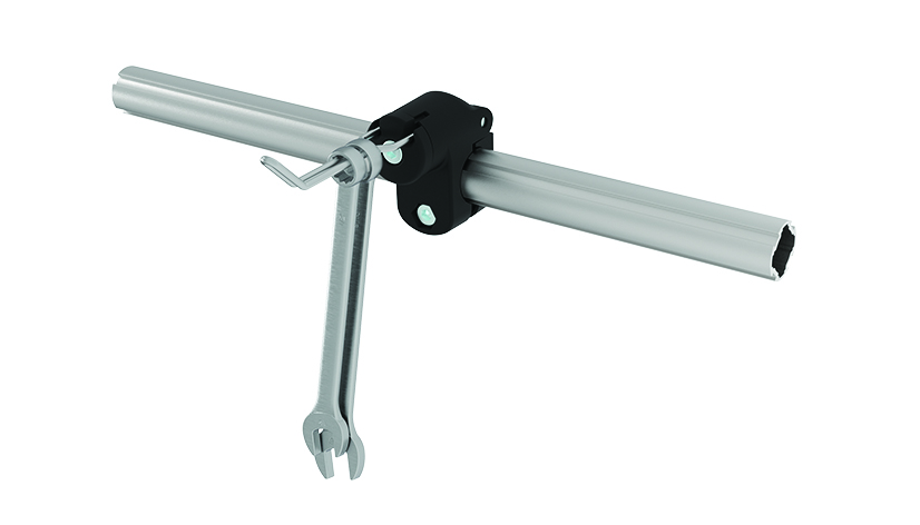Tool Hook FX 66/27 - 13 for Tubes D28 / D30