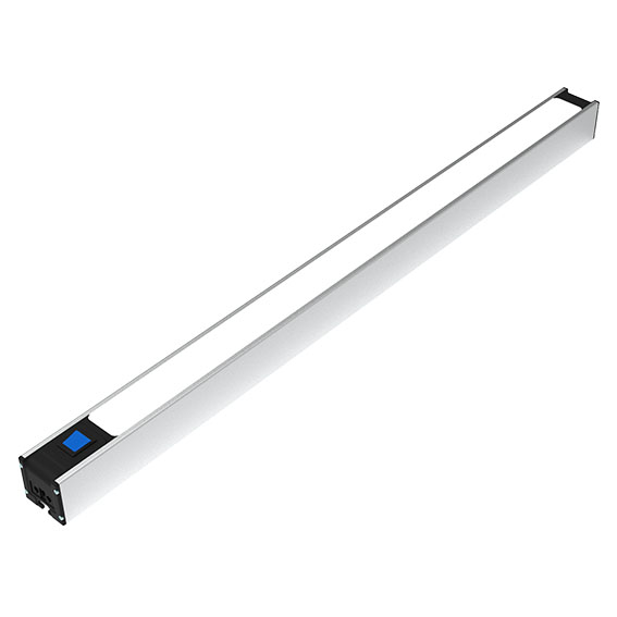 Module d'éclairage LED F Line 953 avec variateur, et bouton Module d'éclairage LED F Line 953 avec variateur, et bouton