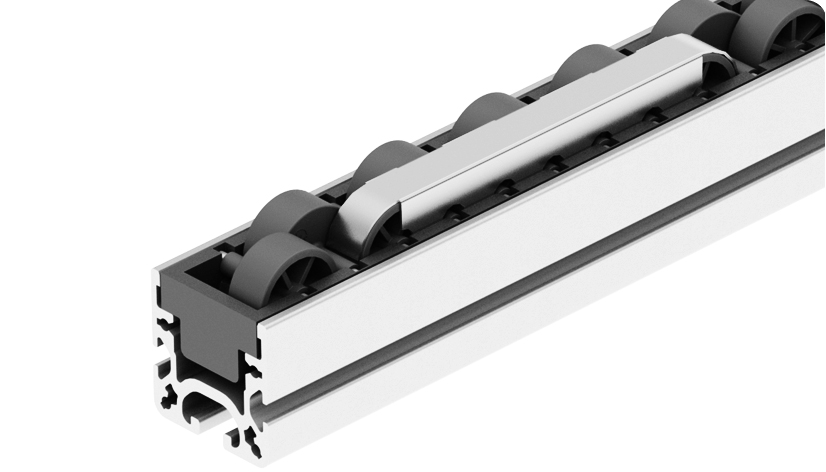 Roller Tracks
