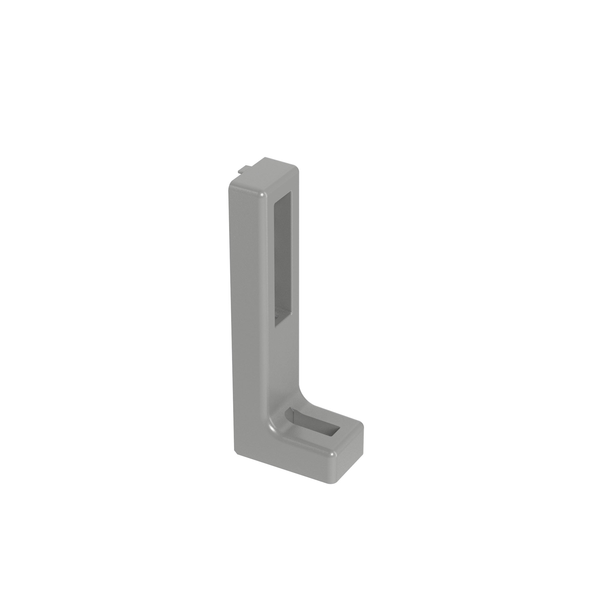 Floor Bracket ZN 160 093B1601N08A – product image