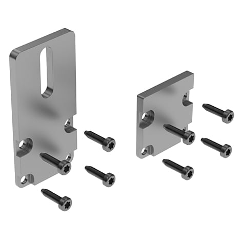 End Plate AL End Plate AL