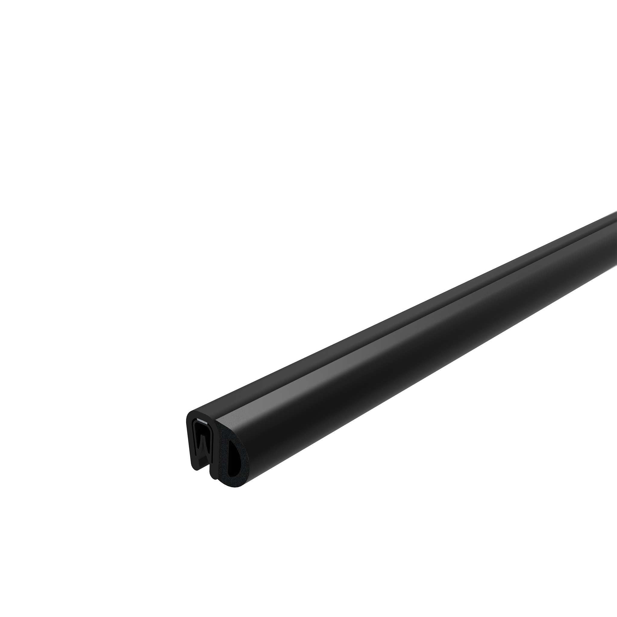 Edge Sealing Profile 8.7 x 9.5 087SPES01911 – image du produit
