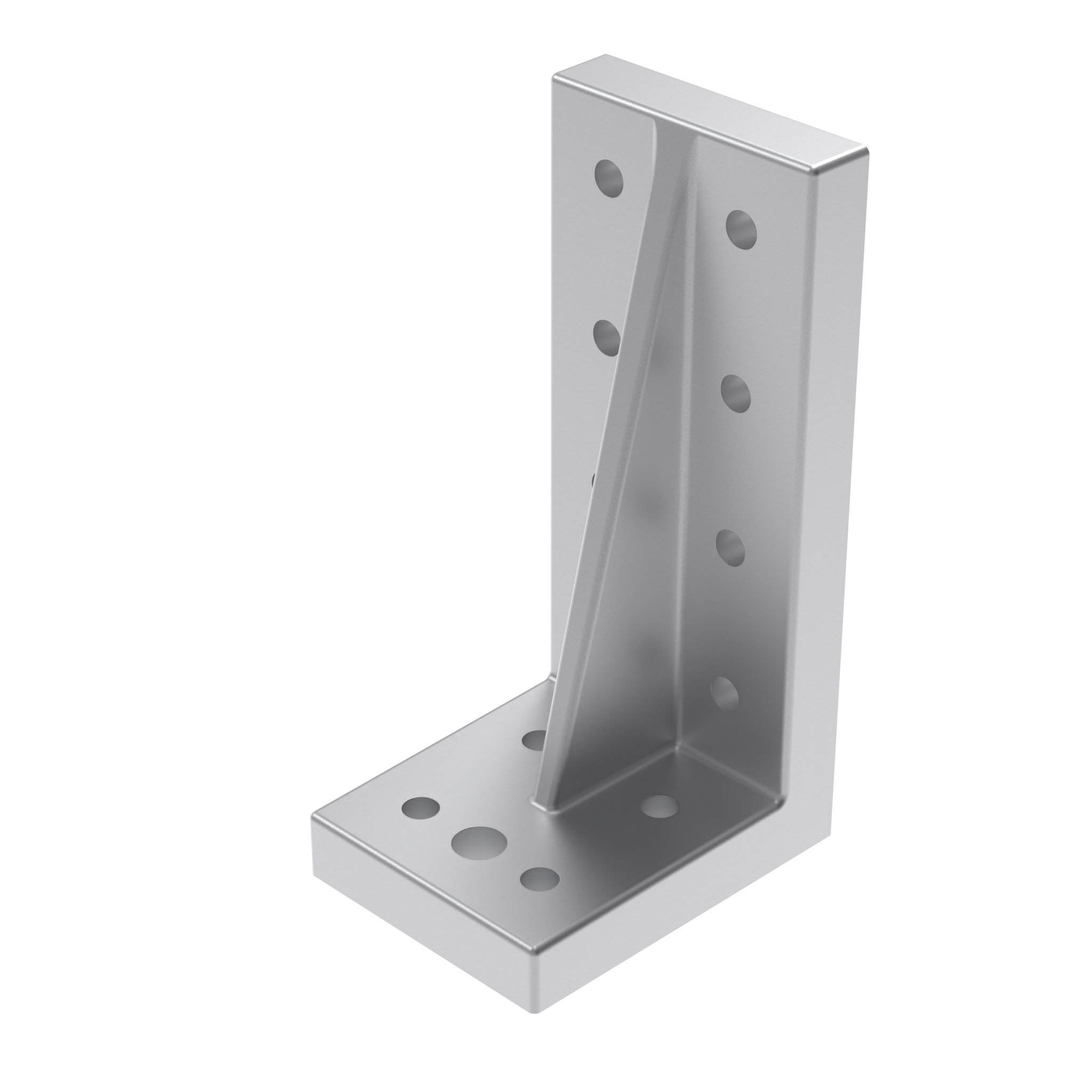 Alu Support Bracket 80 x 100 x 180 093W805 – image du produit