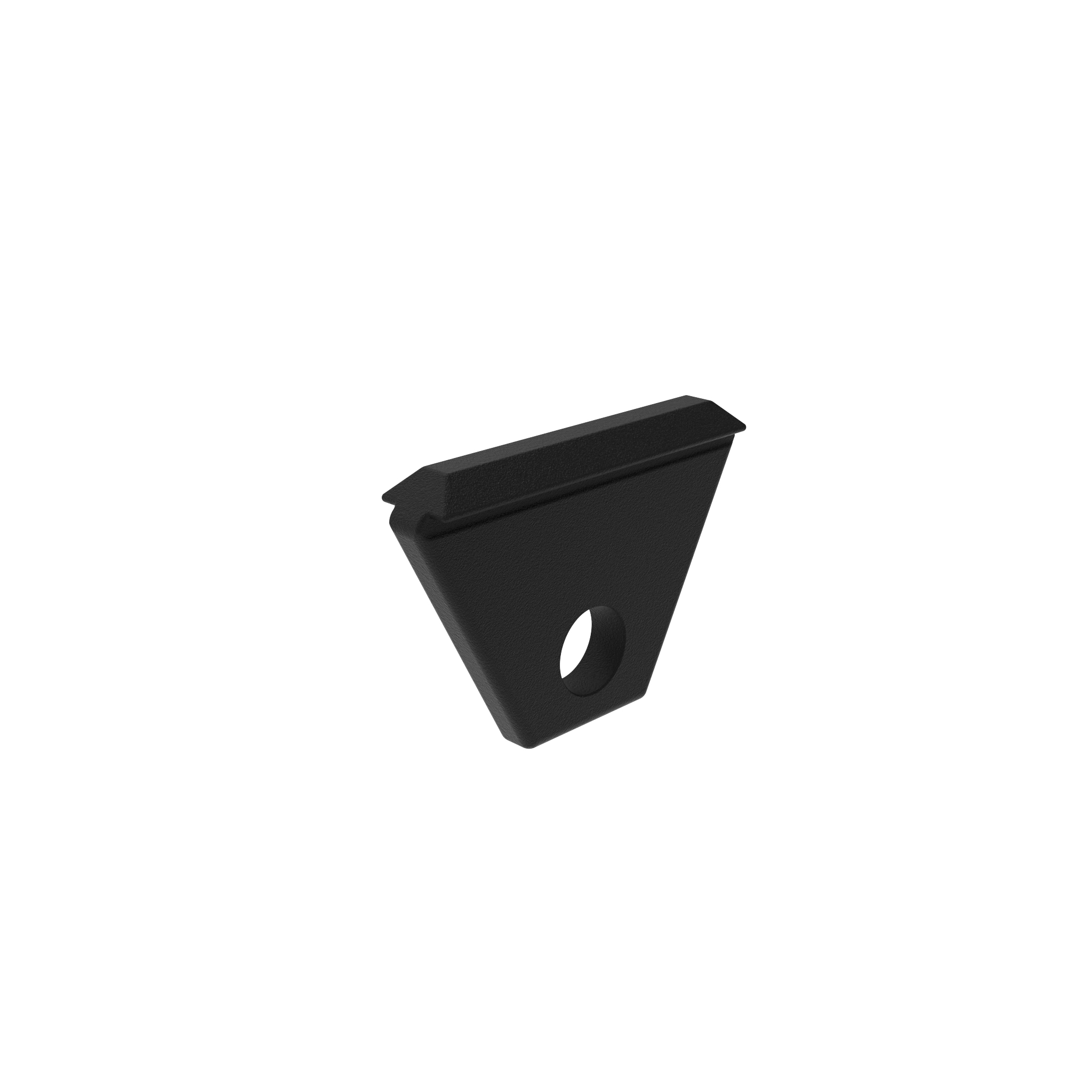 Tool Hanger 5/6, 1 Hole 093009 – product image