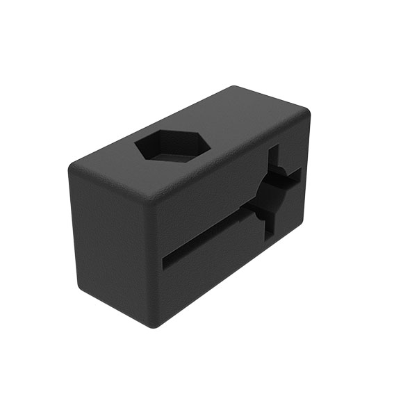 Sensor Mounting Block 28 x 12 x 16