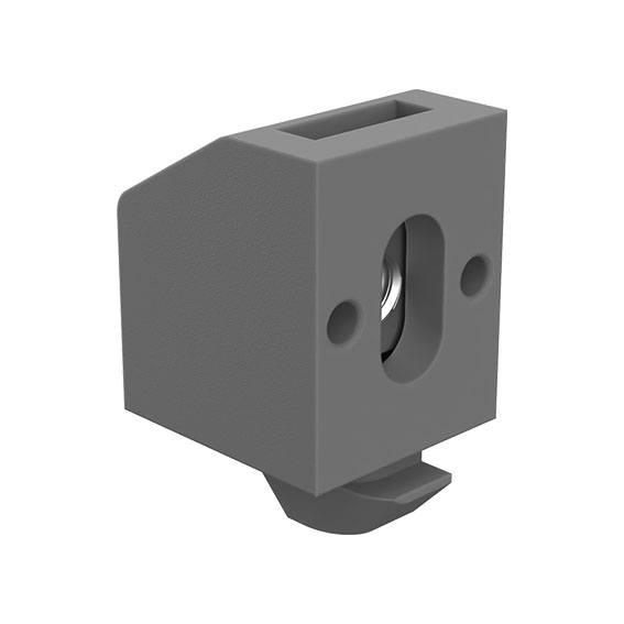 Unibloc 14, gris