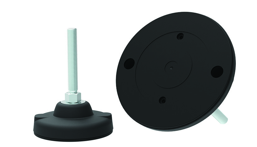 Swivel Feet Ball Joint 22