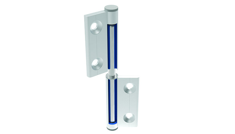 Accessories for Hinges
