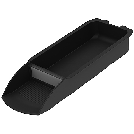 Schalenbehälter 110 x 270 x 40 (Set)