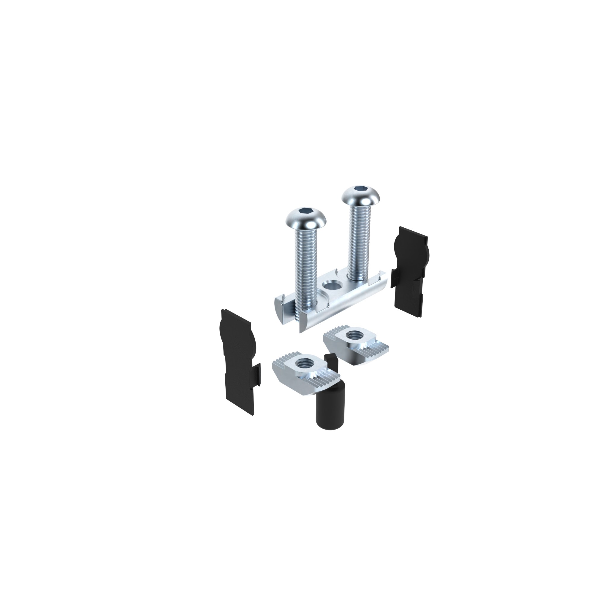 Bolt Connector, Slot 8 / D=11 099C303 – imagen del producto
