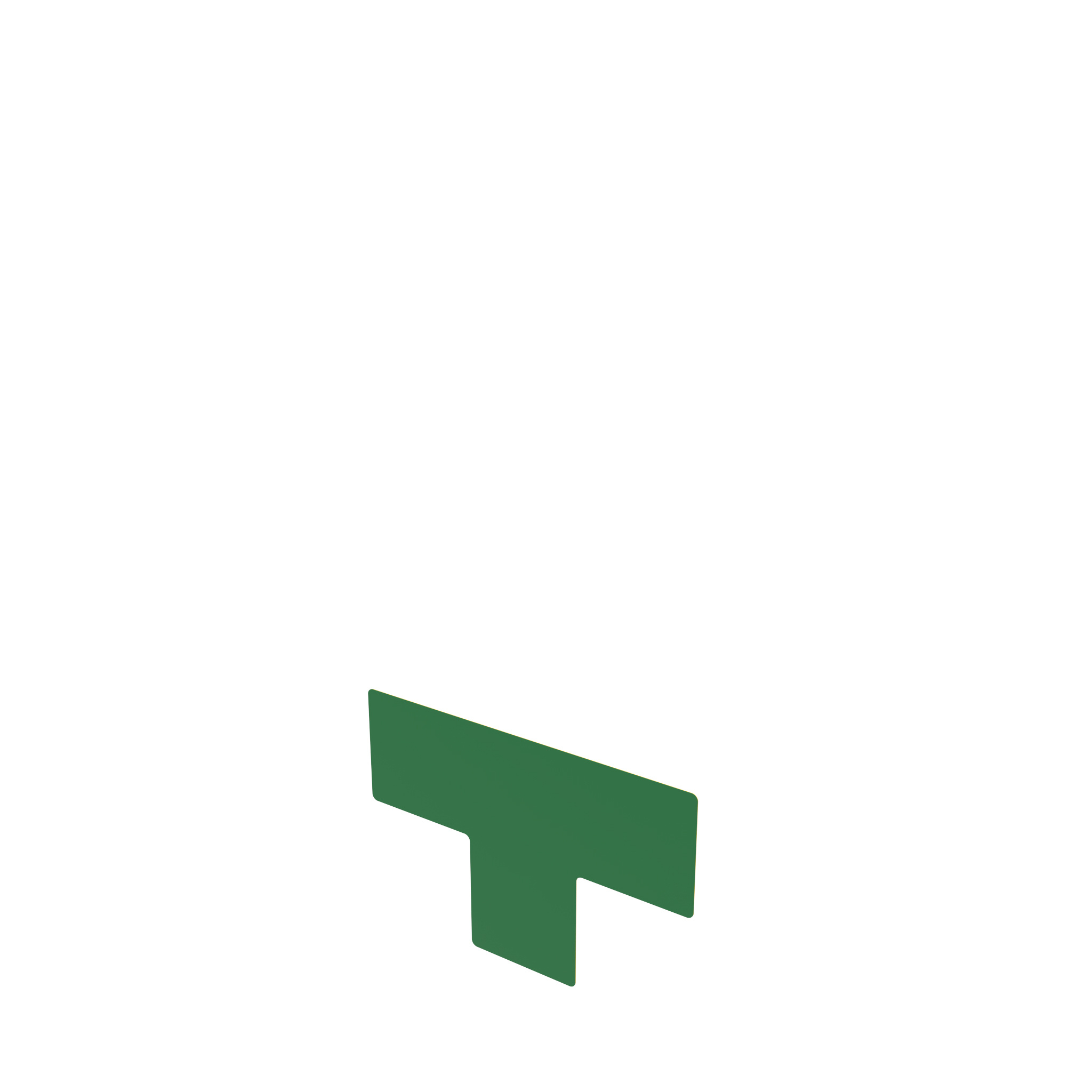 Floor Marking T-shape 75 0203HT07563 – product image
