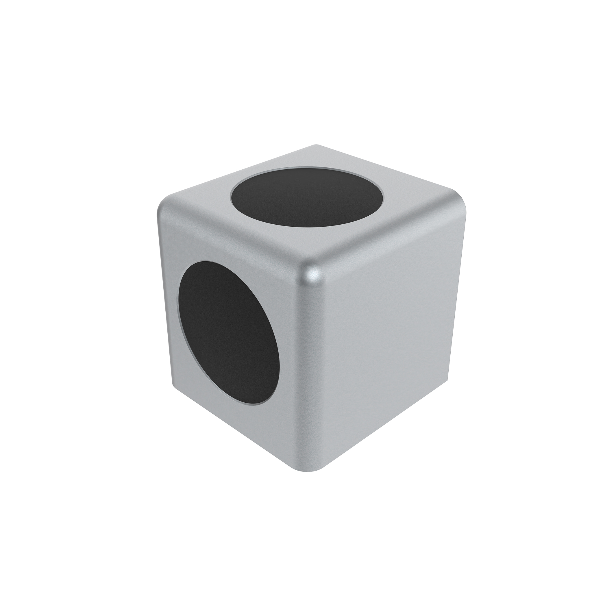 Cube Connector 40, 2D 093WW405N08R – imagen del producto