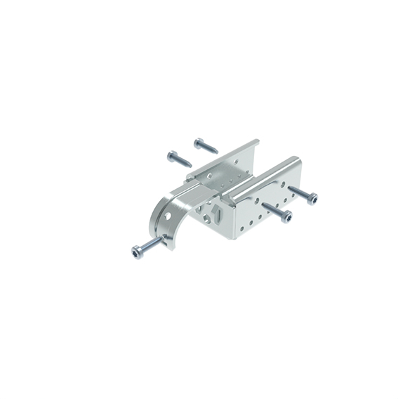 Variabler Halter XST D30 062MYMD30MS01 – Produktabbildung